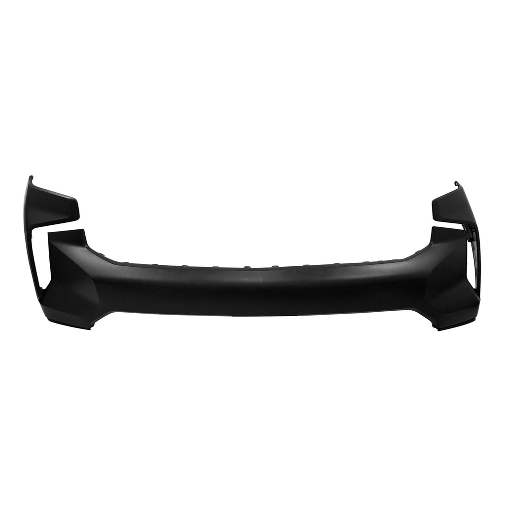 CAPA Certified Frontont Bumper Cover For Chevrolet Suburban 2021-2024(GM1000A45C)
