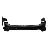 CAPA Certified Frontont Bumper Cover For Chevrolet Suburban 2021-2024(GM1000A46C)