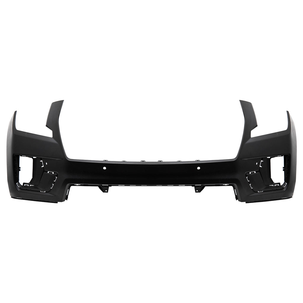 Frontont Upper Bumper Cover For Gmc Yukon 2021-2024(GM1000A47)