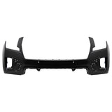 Frontont Upper Bumper Cover For Gmc Yukon 2021-2024(GM1000A47)