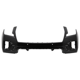 Frontont Upper Bumper Cover For Gmc Yukon 2021-2024(GM1000A47)