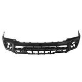 CAPA Certified Frontont Bumper Cover For Chevrolet Colorado 2021-2022(GM1000A48C)