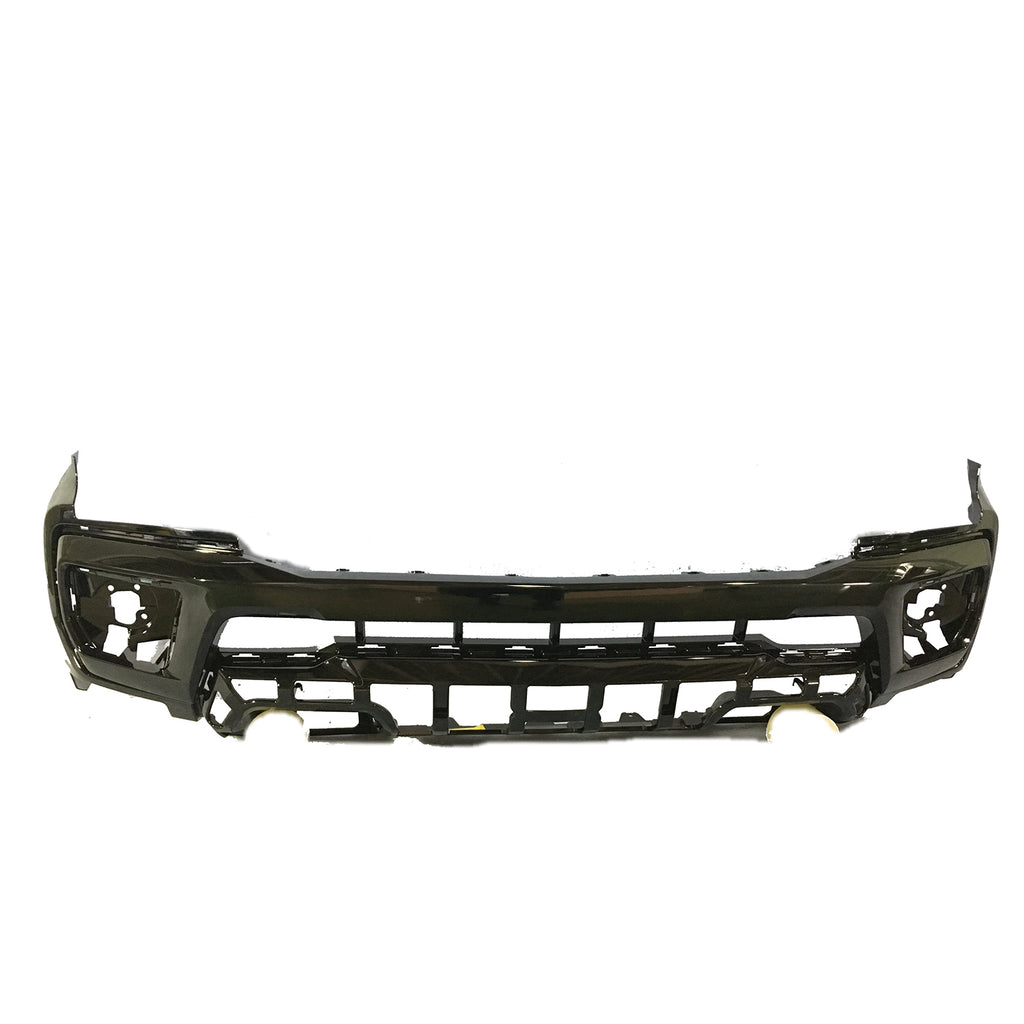 CAPA Certified Frontont Bumper Cover For Chevrolet Colorado 2021-2022(GM1000A49C)
