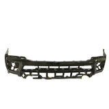 CAPA Certified Frontont Bumper Cover For Chevrolet Colorado 2021-2022(GM1000A49C)