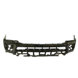 CAPA Certified Frontont Bumper Cover For Chevrolet Colorado 2021-2022(GM1000A49C)