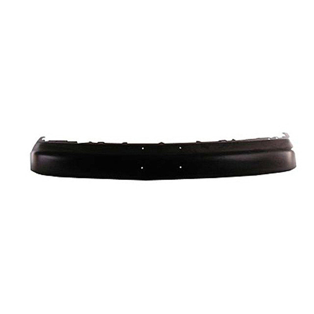 Frontont Bumper Face Bar For Chevrolet Pickup Chevy Fullsize C/k 2000-2002(GM1002168V)