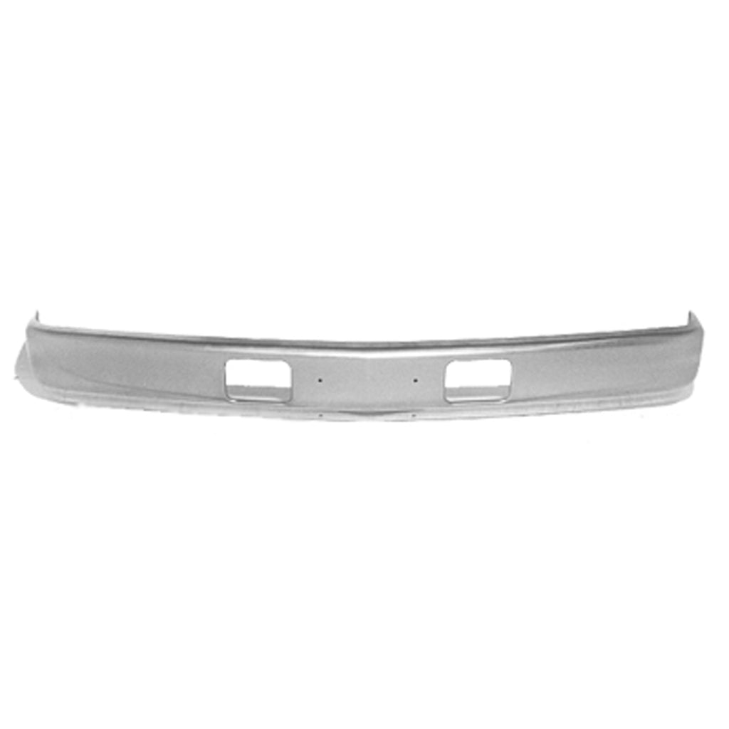 Reconditioned Frontont Bumper Face Bar For Chevrolet Pickup Chevy Fullsize C/k 2000-2002(GM1002176R)