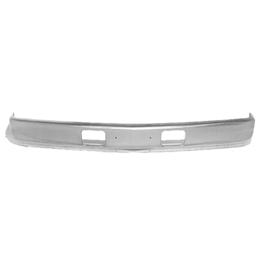 Frontont Bumper Face Bar For Chevrolet Pickup Chevy Fullsize C/k 2000-2002(GM1002176V)