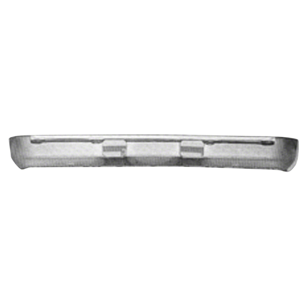 Reconditioned Frontont Bumper Face Bar For Chevrolet Pickup Chevy Fullsize C/k 2000-2002(GM1002177R)