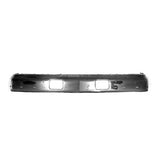 Frontont Bumper Face Bar For Chevrolet Pickup Chevy Fullsize C/k 2000-2002(GM1002177V)