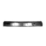 Frontont Bumper Face Bar For Chevrolet Pickup Chevy Fullsize C/k 2000-2002(GM1002177V)