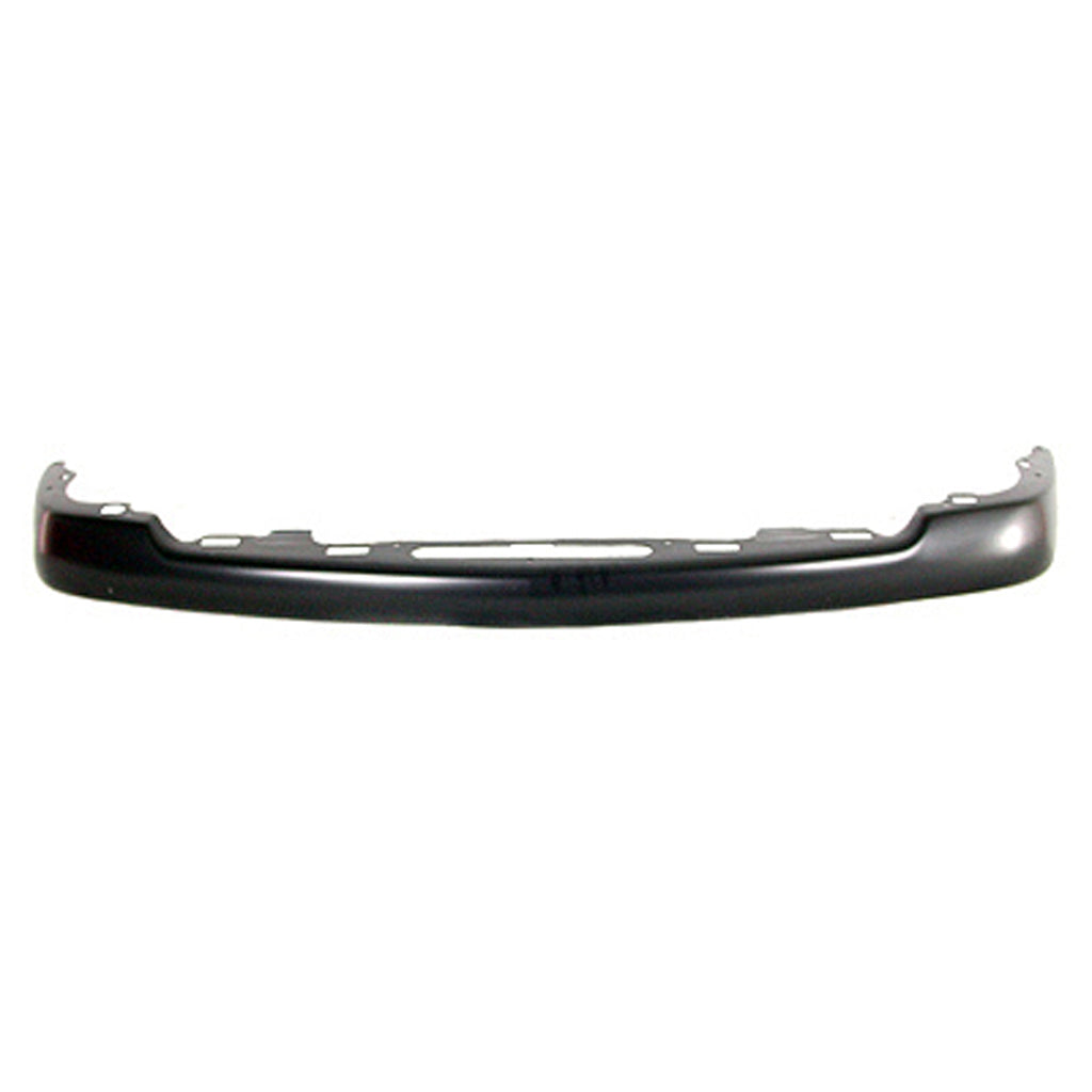 Frontont Bumper Face Bar For Chevrolet S10 Blazer 2000-2005(GM1002367V)