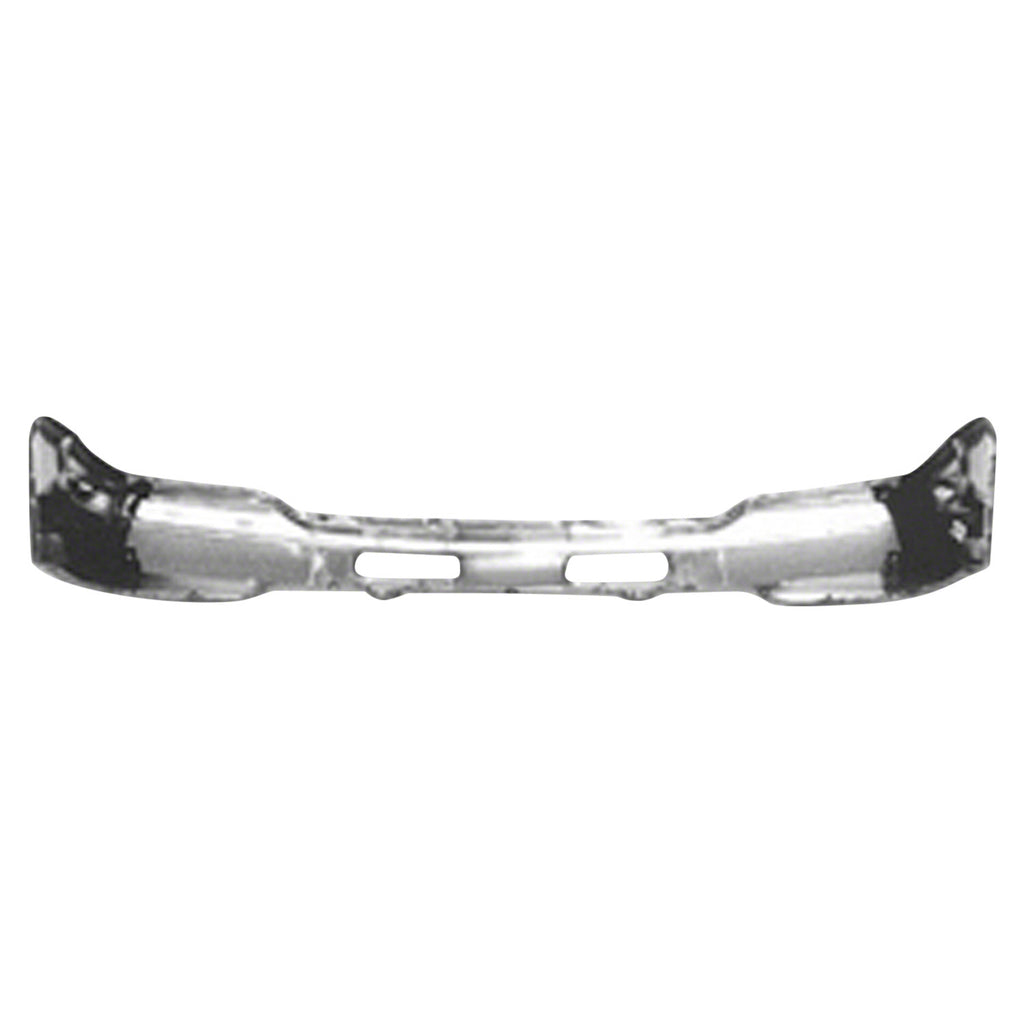 Reconditioned Frontont Bumper Face Bar For Gmc Yukon Xl 2000-2006(GM1002372R)