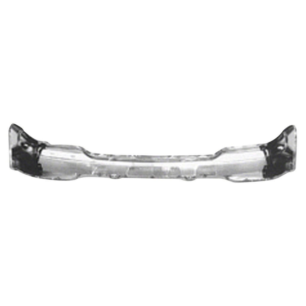 Reconditioned Frontont Bumper Face Bar For Gmc Yukon 2000-2006(GM1002373R)