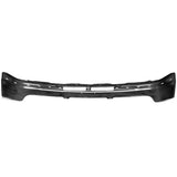 Reconditioned Frontont Bumper Face Bar For Gmc Pickup Gmc Sierra 2000-2002(GM1002374R)