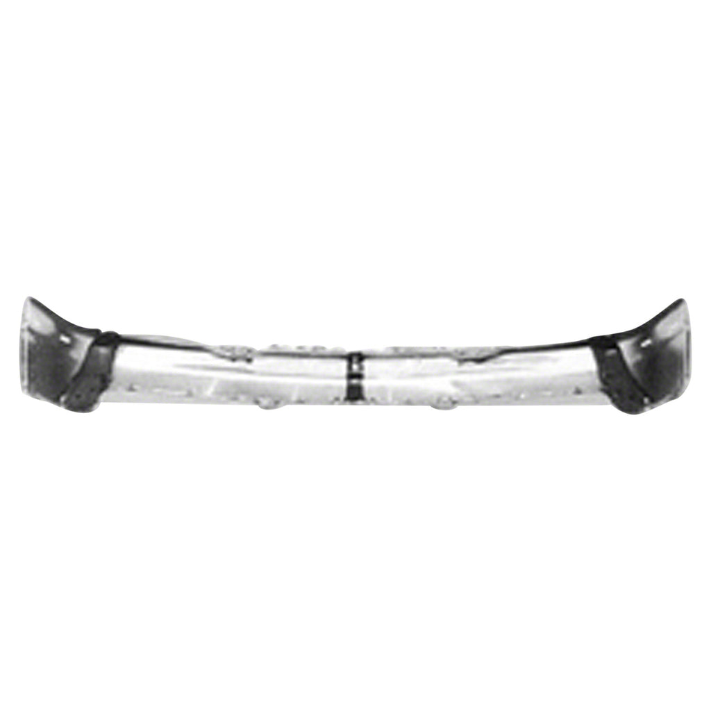Reconditioned Frontont Bumper Face Bar For Chevrolet Suburban 1500 2500 2000-2006(GM1002375R)