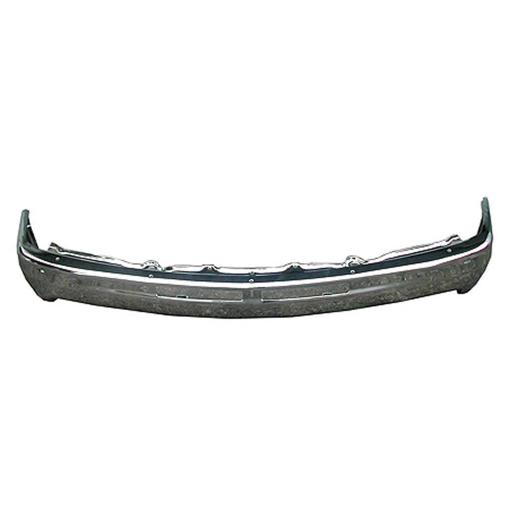 OEM Frontont Bumper Face Bar For Chevrolet Suburban 1500 2500 2000-2006(GM1002376OE)