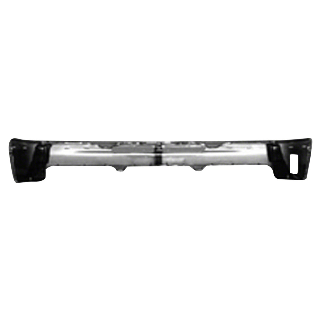 Frontont Bumper Face Bar For Chevrolet Suburban 1500 2500 2000-2006(GM1002376R)