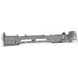 Reconditioned Bumper Face Bar Frontt For Chevrolet Pickup Chevy Silverado Classic 2007-2007(GM1002416R)