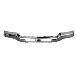 Frontont Bumper Face Bar For Gmc Pickup Gmc Sierra Classic 2007-2007(GM1002418V)