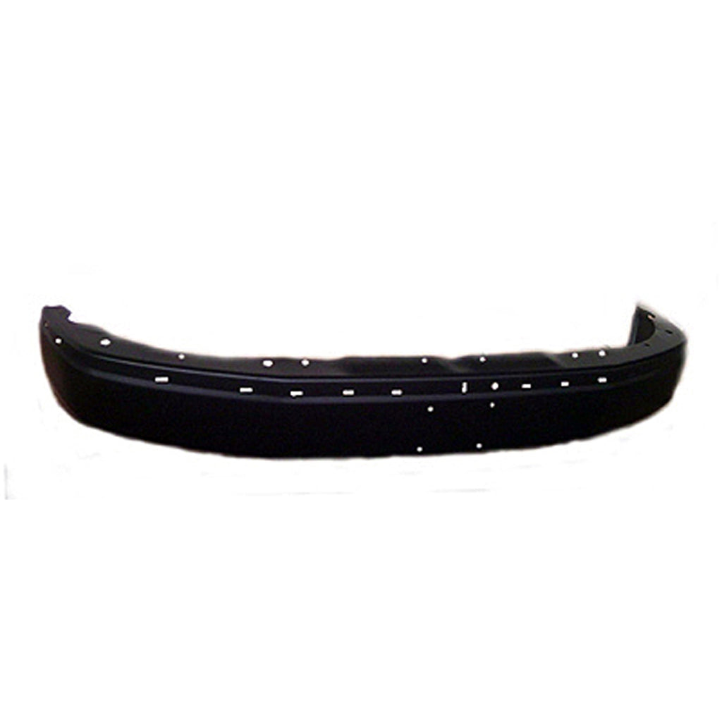 Frontont Bumper Face Bar For Chevrolet Van Chevy Express 2003-2025(GM1002425V)