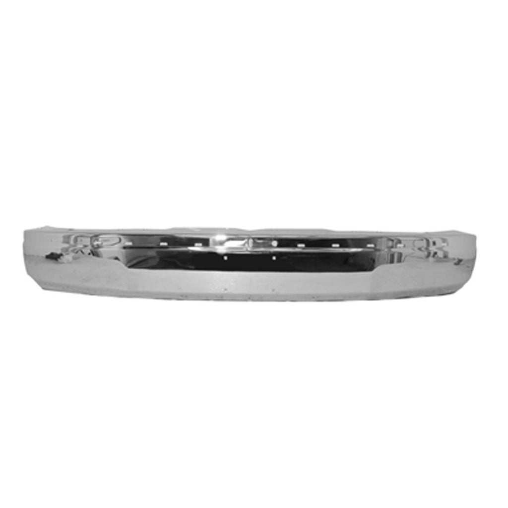 CAPA Certified Frontont Bumper Face Bar For Chevrolet Van Chevy Express 2003-2025(GM1002459DSC)