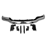 Frontont Bumper Face Bar For Gmc Pickup Gmc Sierra Classic 2007-2007(GM1002463)