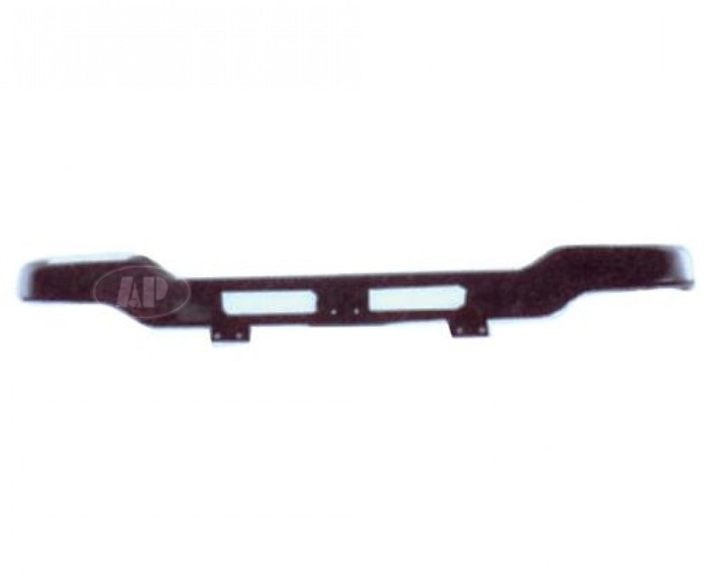 Bumper Face Bar Front Primed For Gmc Pickup Gmc Sierra&nbsp; - &nbsp;(1500 1999-2013) (2500-3500 1999-2010) 2003-2006(GM1002465)