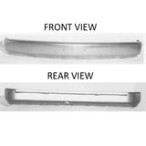 Frontont Bumper Face Bar For Chevrolet Pickup Chevy Fullsize C/k 2000-2002(GM1002801V)