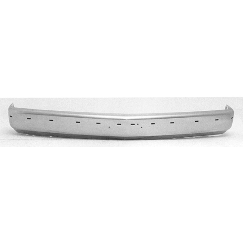 Reconditioned Frontont Bumper Face Bar For Chevrolet Pickup Chevy Fullsize C/k 2000-2002(GM1002802R)