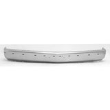Reconditioned Frontont Bumper Face Bar For Chevrolet Pickup Chevy Fullsize C/k 2000-2002(GM1002802R)