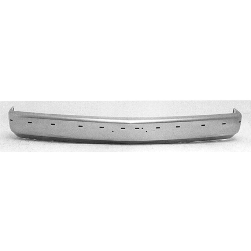 Frontont Bumper Face Bar For Chevrolet Pickup Chevy Fullsize C/k 2000-2002(GM1002802V)
