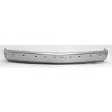 Frontont Bumper Face Bar For Chevrolet Pickup Chevy Fullsize C/k 2000-2002(GM1002802V)