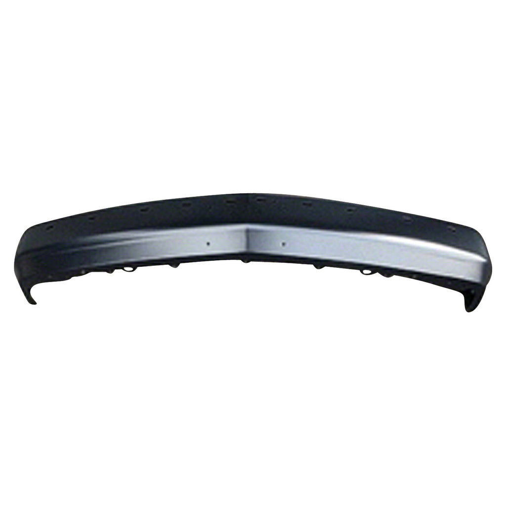 Frontont Bumper Face Bar For Chevrolet Pickup Chevy Fullsize C/k 2000-2002(GM1002803V)