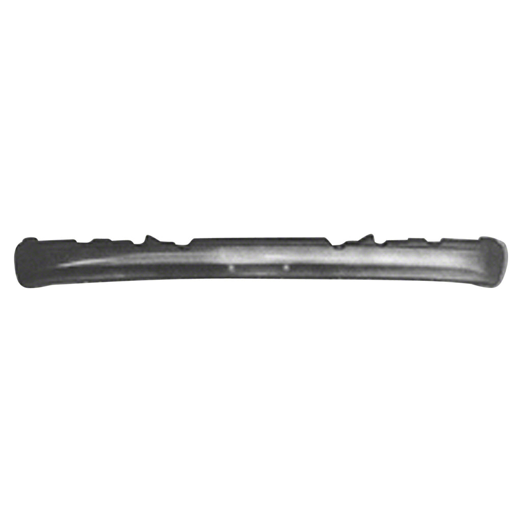Reconditioned Frontont Bumper Face Bar For Chevrolet Van Chevy Express 2000-2002(GM1002810R)