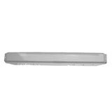 Frontont Bumper Reinforcement Bar For Chevrolet Pickup Chevy Silverado 2007-2008(GM1002828V)