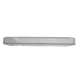Frontont Bumper Reinforcement Bar For Chevrolet Pickup Chevy Silverado 2007-2008(GM1002828V)