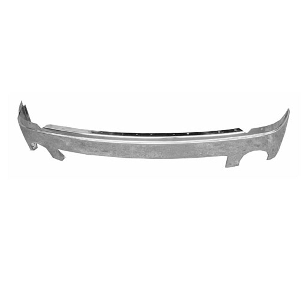 Frontont Bumper Face Bar For Gmc Pickup Gmc Sierra 2007-2013(GM1002833V)