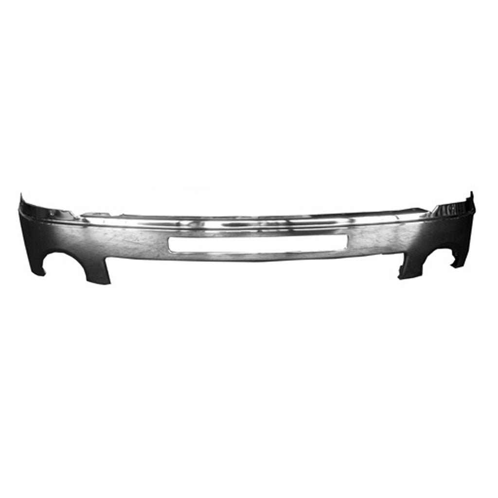 Frontont Bumper Face Bar For Gmc Pickup Gmc Sierra 2007-2013(GM1002834V)