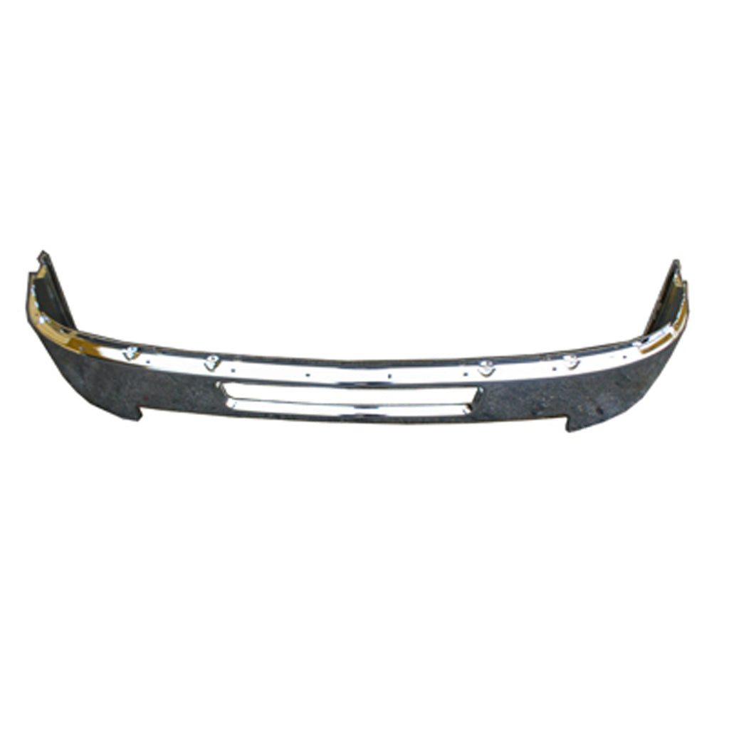 OEM Frontont Bumper Face Bar For Chevrolet Pickup Chevy Silverado 25-3500 2011-2014(GM1002838OE)