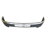 Reconditioned Frontont Bumper Face Bar For Chevrolet Pickup Chevy Silverado 25-3500 2011-2014(GM1002838R)