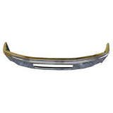 CAPA Certified Frontont Bumper Face Bar For Gmc Pickup Gmc Sierra 2500-3500 2011-2014(GM1002839C)