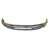 CAPA Certified Frontont Bumper Face Bar For Gmc Pickup Gmc Sierra 2500-3500 2011-2014(GM1002839C)