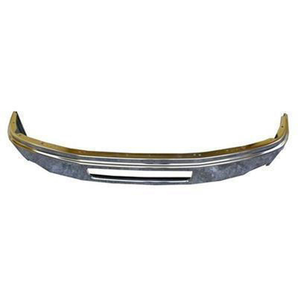 Reconditioned Frontont Bumper Face Bar For Gmc Pickup Gmc Sierra 2500-3500 2011-2014(GM1002839R)