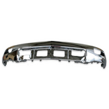 OEM Frontont Bumper Face Bar For Chevrolet Pickup Chevy Silverado 1500 2014-2015(GM1002843OE)