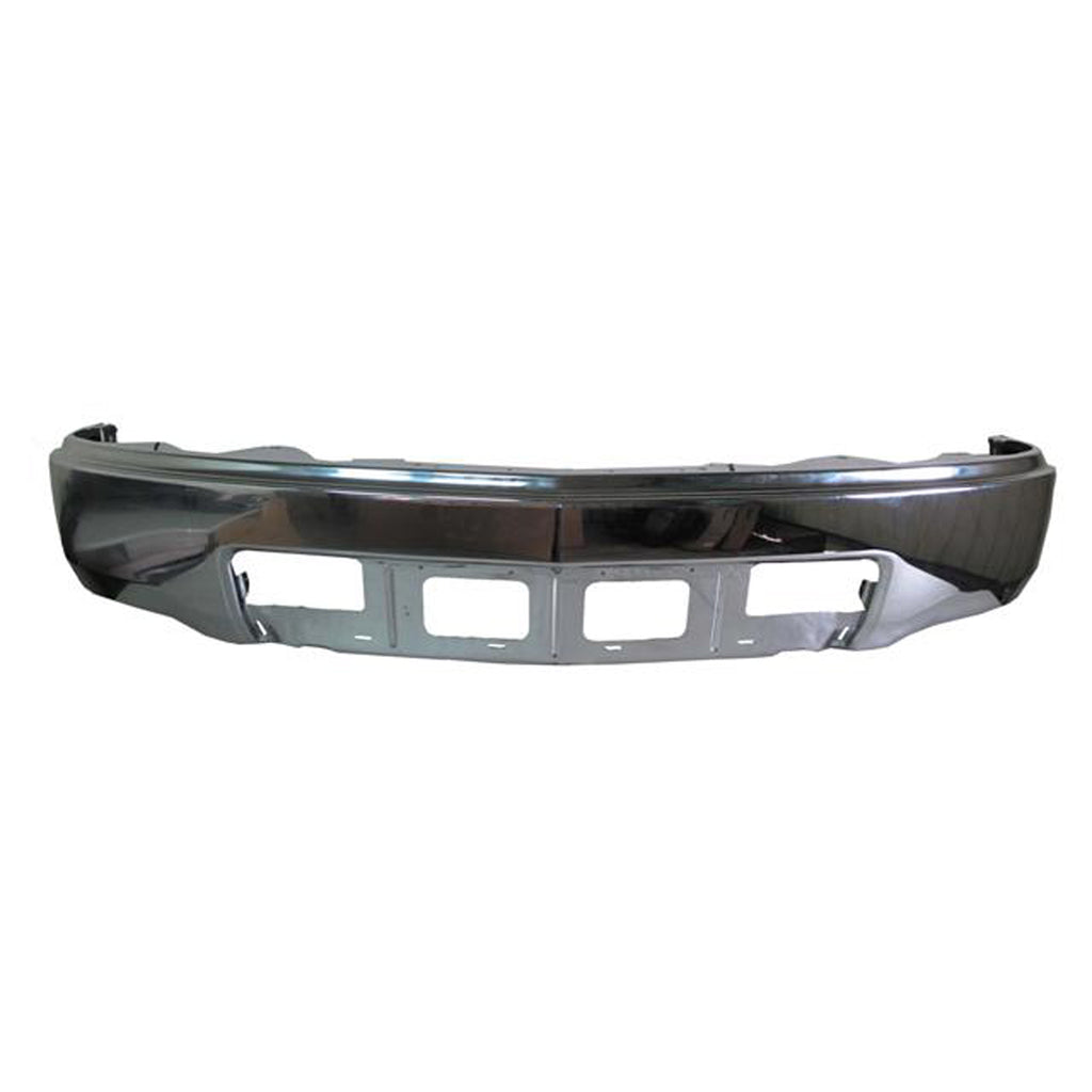 CAPA Certified Frontont Bumper Face Bar For Chevrolet Pickup Chevy Silverado 1500 2014-2015(GM1002844C)