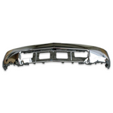 OEM Frontont Bumper Face Bar For Chevrolet Pickup Chevy Silverado 1500 2014-2015(GM1002844OE)