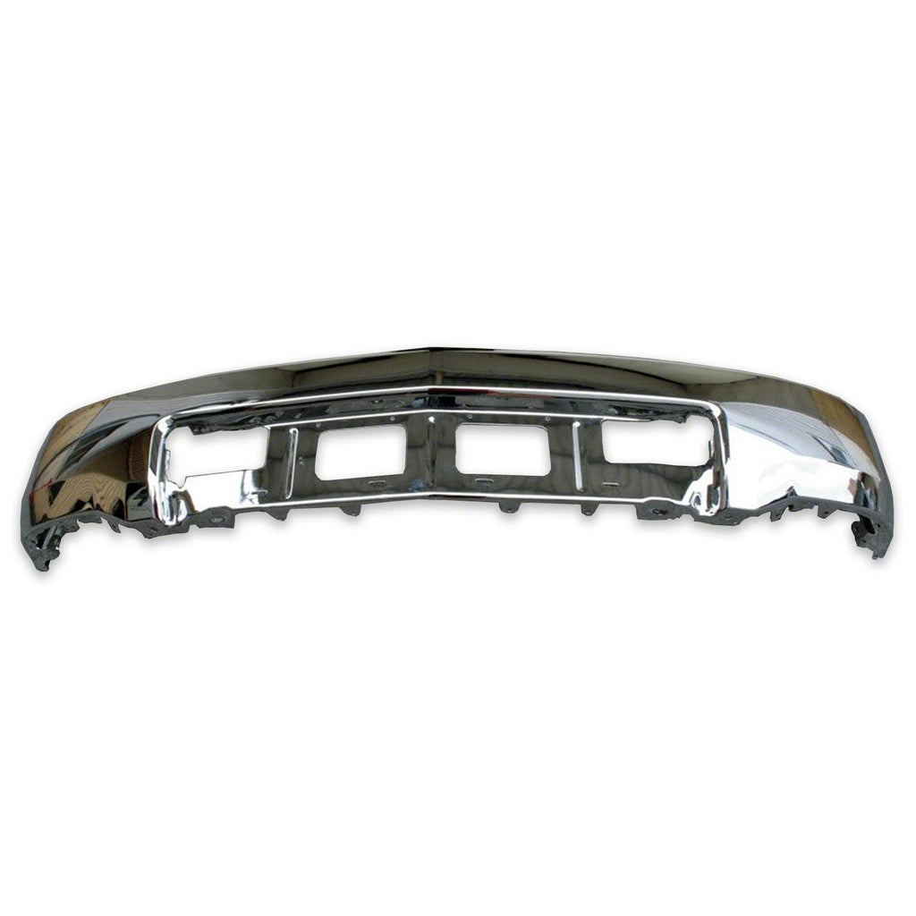 Reconditioned Frontont Bumper Face Bar For Chevrolet Pickup Chevy Silverado 1500 2014-2015(GM1002844R)