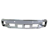 CAPA Certified Frontont Bumper Face Bar For Chevrolet Pickup Chevy Silverado 1500 2014-2015(GM1002845C)