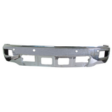 Reconditioned Frontont Bumper Face Bar For Chevrolet Pickup Chevy Silverado 1500 2014-2015(GM1002845R)